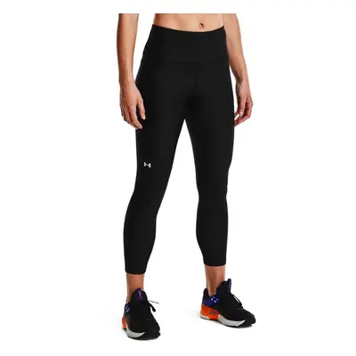 Dámské legíny Under Armour Hi Ankle Leg black