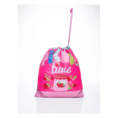 Bag-14-712P-fluo pink