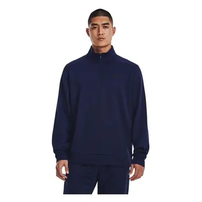 Pánská mikina Under Armour Armour Fleece 1/4 Zip