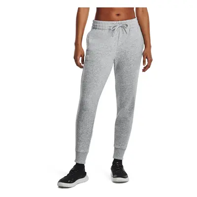 Dámské tepláky Under Armour Rival Fleece Jogger