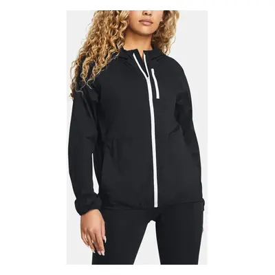 Dámská sportovní bunda Under Armour Phantom Windbreaker