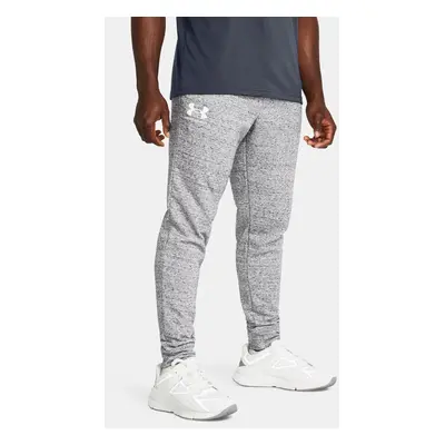 Pánské tepláky Under Armour Rival Terry Jogger