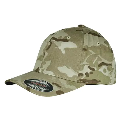 Flexfit Multicam® khaki multicam