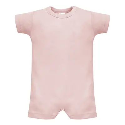 Pinokio Romper Pink Lovely Dayse