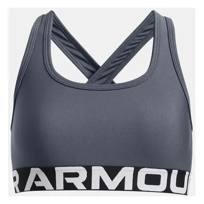 Dívčí podprsenka Under Armour G Crossback Bra - Holky