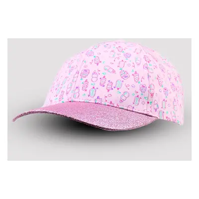 NOVITI Woman's Baseball Cap CD043-G-01