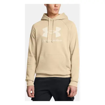 Pánská mikina Under Armour UA Rival Fleece Logo HD - Pánské