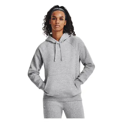 Dámská mikina Under Armour Rival Fleece Hoodie