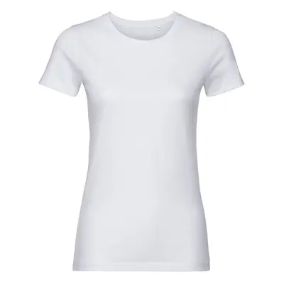 Pure Organic Russell Women's T-shirt