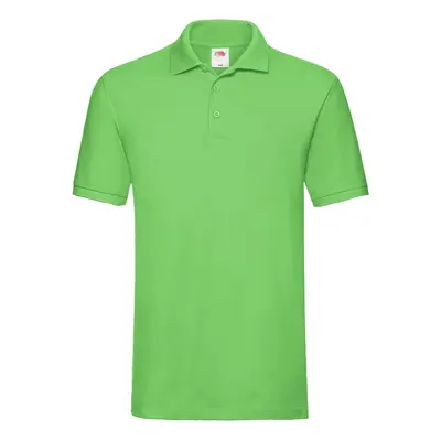 Men's Premium Polo 100% Cotton 170g/180g