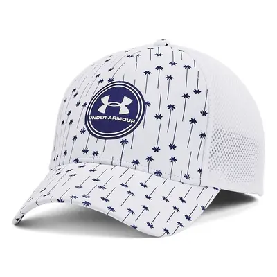 Pánská kšiltovka Under Armour Iso-chill Driver Mesh