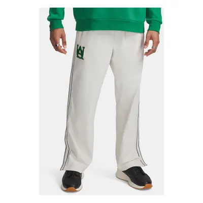 Pánské sportovní kalhoty Under Armour Courtside Snap Pant - Pánské