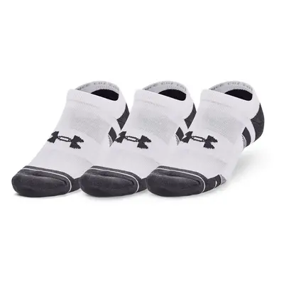 Unisex ponožky Under Armour Performance Cotton 3pk NS