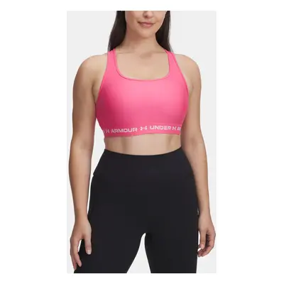 Dámská podprsenka Under Armour Crossback Mid Bra - Dámské