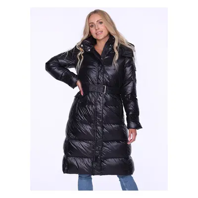 PERSO Woman's Coat BLH220019FX