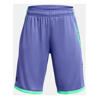 Chlapecké kraťasy Under Armour UA Stunt 3.0 Shorts