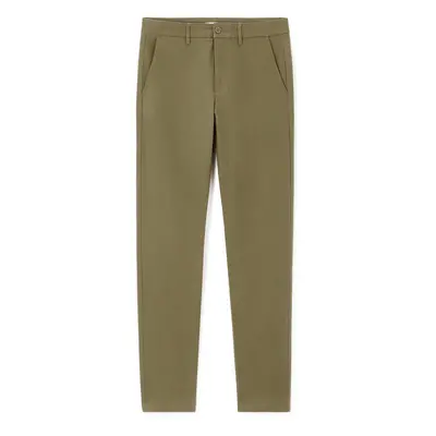 Celio Kalhoty chino slim Tocharles - Pánské