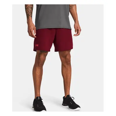 Pánské kraťasy Under Armour UA Vanish Woven 6in Shorts