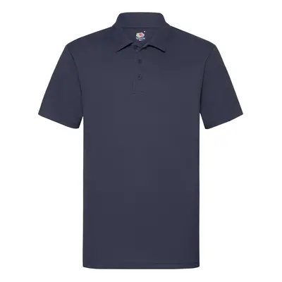 Performance Polo 100% Polyester 140g