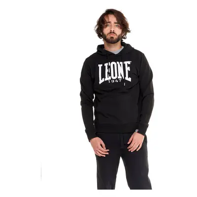 Leone Men's hooded sweatshirt