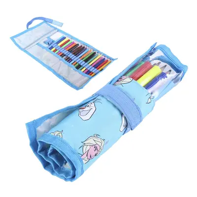 PENCIL CASE ACCESSORIES FROZEN II