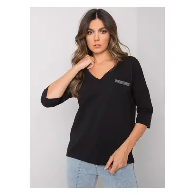 Blouse-RV-BZ-7310.58-black