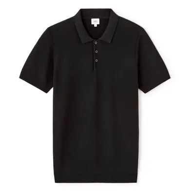 Celio Polo tričko pique Lecombi - Pánské