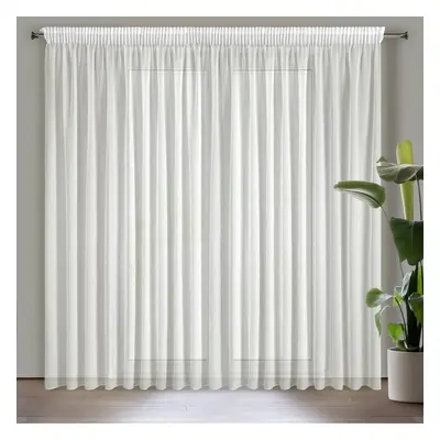 Eurofirany Unisex's Curtain