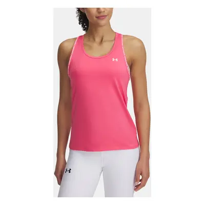 Dámské tílko Under Armour Tech Knockout Tank - Dámské