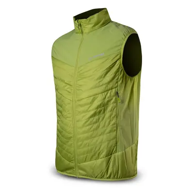 Vesta Trimm ZEN VEST lime green