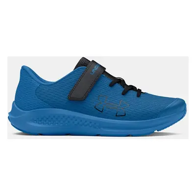 Chlapecké boty Under Armour UA BPS Pursuit BL AC