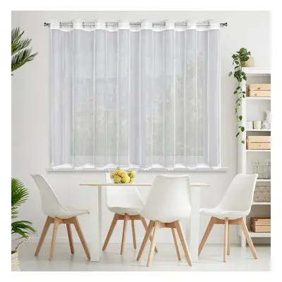 Eurofirany Unisex's Curtain