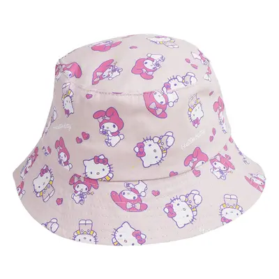 HAT PESCADOR HELLO KITTY