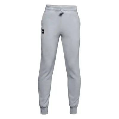 Chlapecké tepláky Under Armour RIVAL FLEECE JOGGERS