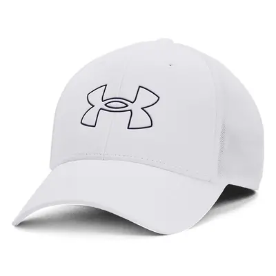 Pánská kšiltovka Under Armour Iso-chill Driver Mesh Adj