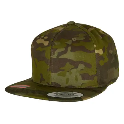 Kšiltovka Snapback Multicam® - maskáčová