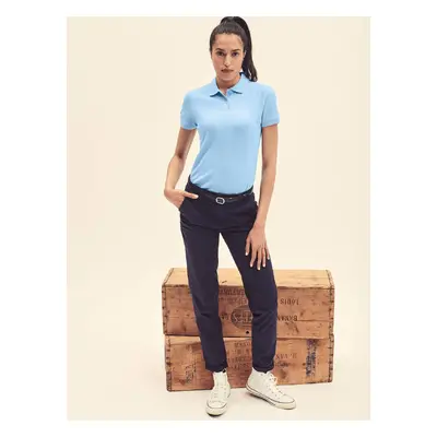 T-shirt for women 65/35 Polo 65/35 170g/180g