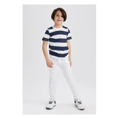 DEFACTO Boys Slim Fit Jeans