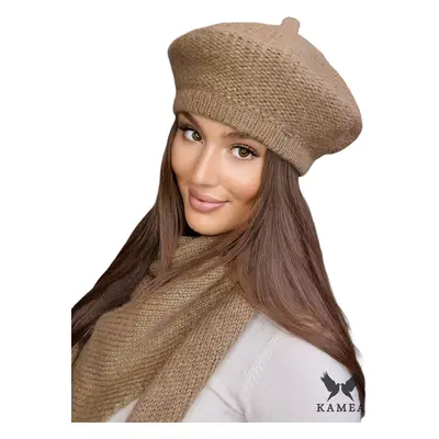 Kamea Woman's Beret K.22.010.04