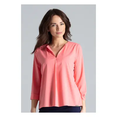 Lenitif Woman's Blouse L035