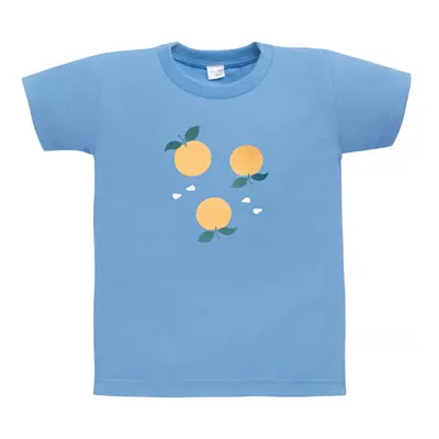 Pinokio T-Shirt Fruit&Sun