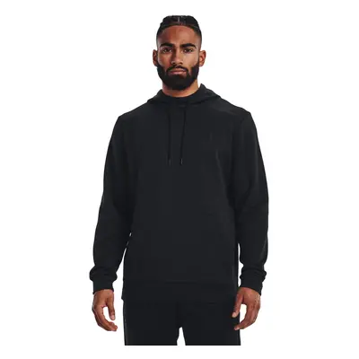 Pánská mikina Under Armour Armour Fleece Hoodie