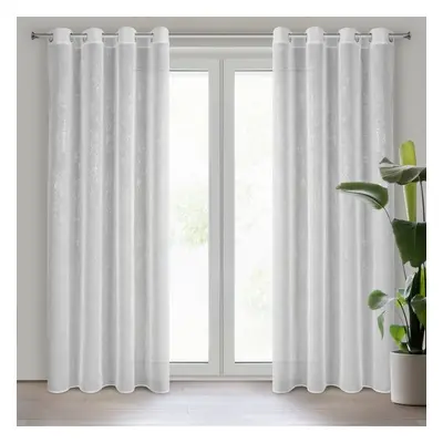 Eurofirany Unisex's Curtain