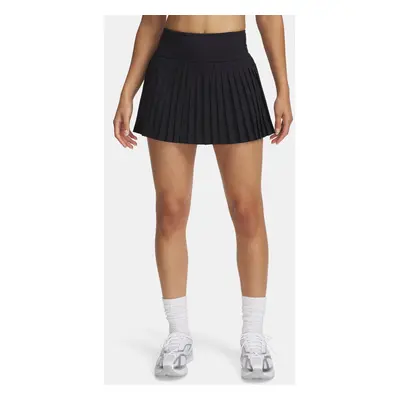 Dámská sukně Under Armour UA SportSkort Mini Pleated - Dámské