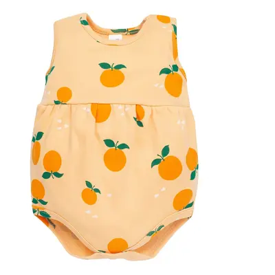 Pinokio Body Sleeveless Girl Fruit&Sun