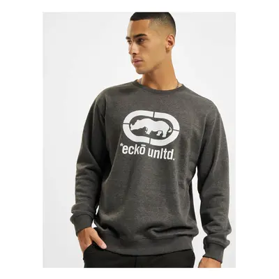 Base Sweatshirt charcoal