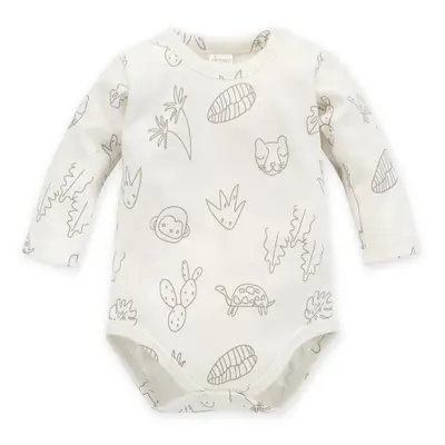 Pinokio Bodysuit Slow Life