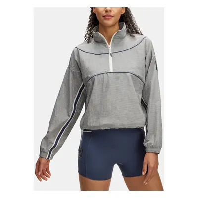 Dámská bunda Under Armour UA Run Jacket - Dámské