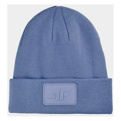 Čepice beanie unisex 4F