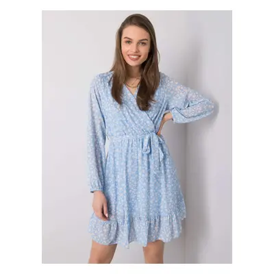 Dress-TW-SK-BI-26329.20-light blue